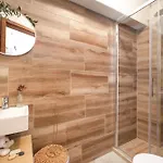 Apartmán Paradiso Istriano With Jacuzzi *