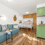 Apartmán Paradiso Istriano With Jacuzzi *