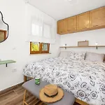 Paradiso Istriano With Jacuzzi Apartmán Rovinj