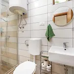 Paradiso Istriano With Jacuzzi Apartmán