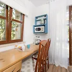 Paradiso Istriano With Jacuzzi Rovinj