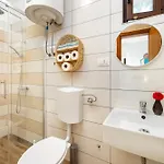 Paradiso Istriano With Jacuzzi Apartmán