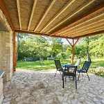 Apartmán Paradiso Istriano With Jacuzzi