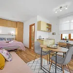 Paradiso Istriano With Jacuzzi Apartmán *