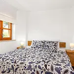 Apartmán Paradiso Istriano With Jacuzzi Rovinj