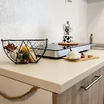 Paradiso Istriano With Jacuzzi Apartmán