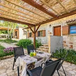 Paradiso Istriano With Jacuzzi Rovinj