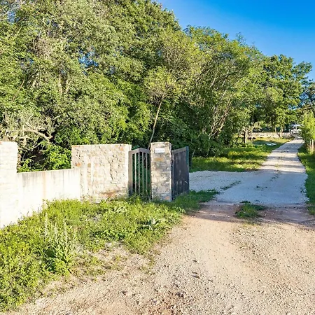 Paradiso Istriano With Jacuzzi