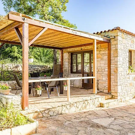 Apartmán Paradiso Istriano With Jacuzzi Rovinj