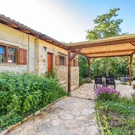 Paradiso Istriano With Jacuzzi Rovinj