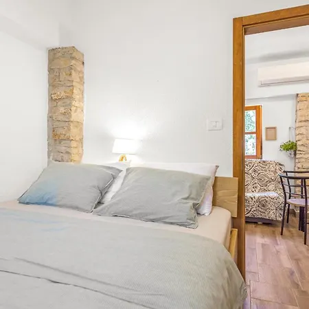 Paradiso Istriano With Jacuzzi * Rovinj