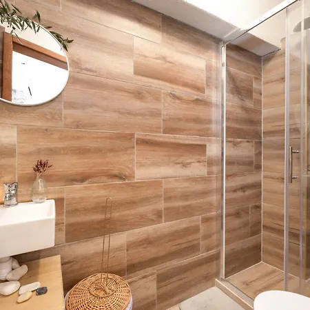 Apartament Paradiso Istriano With Jacuzzi *