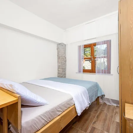 Apartment Paradiso Istriano With Jacuzzi Rovinj