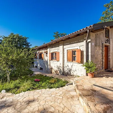 Paradiso Istriano With Jacuzzi * Rovinj