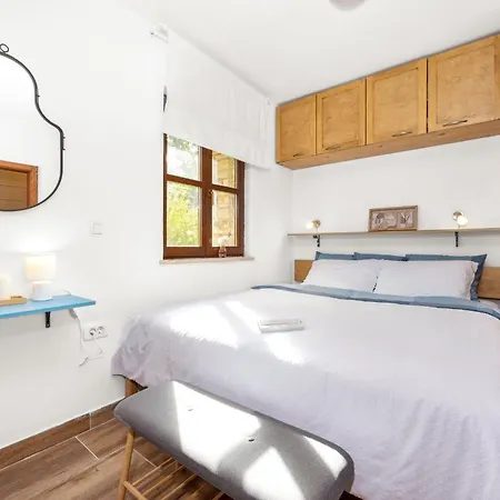 Paradiso Istriano With Jacuzzi * Rovinj