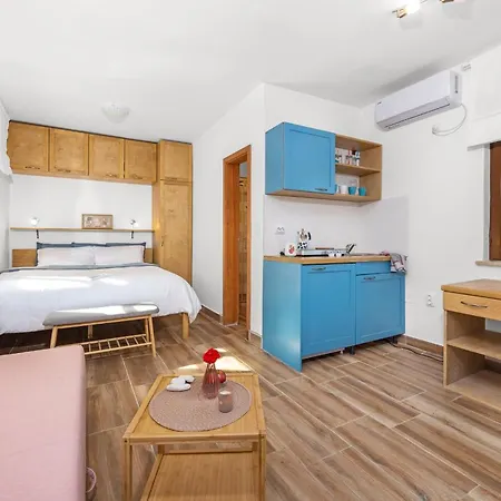 Apartament Paradiso Istriano With Jacuzzi