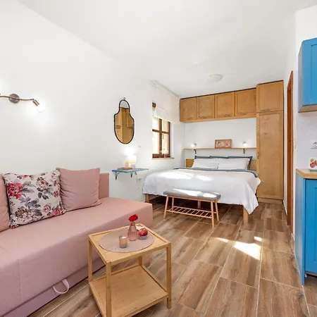 Apartment Paradiso Istriano With Jacuzzi *