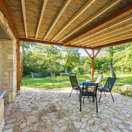 Apartament Paradiso Istriano With Jacuzzi