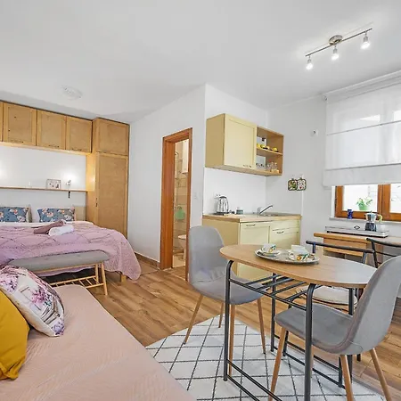 Paradiso Istriano With Jacuzzi Apartament *