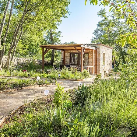 Appartement Paradiso Istriano With Jacuzzi