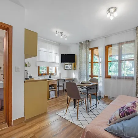 Apartament Paradiso Istriano With Jacuzzi *