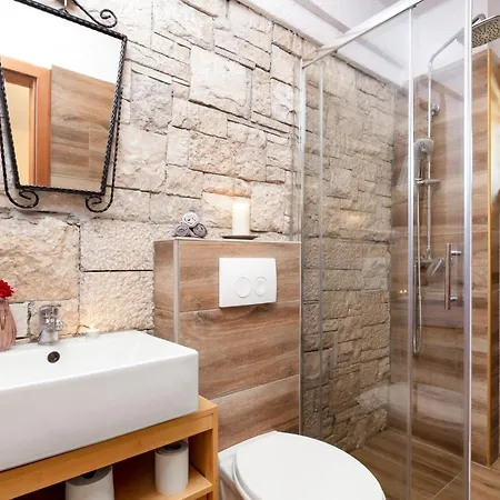 Apartament Paradiso Istriano With Jacuzzi *