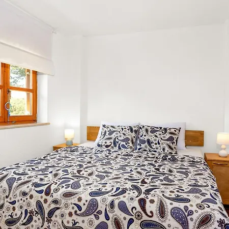 Apartment Paradiso Istriano With Jacuzzi Rovinj