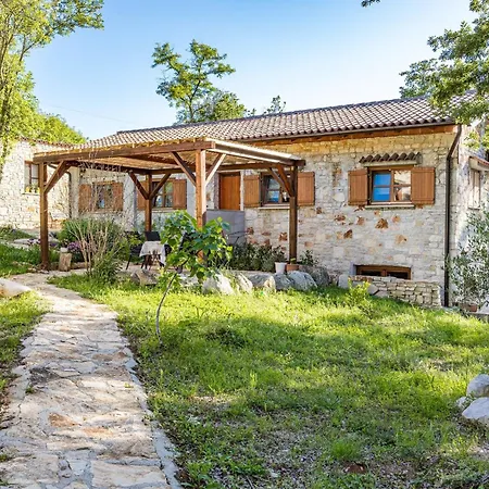 Apartament Paradiso Istriano With Jacuzzi Rovinj