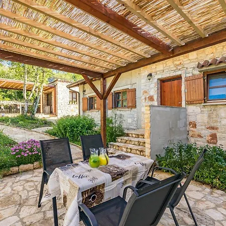 Paradiso Istriano With Jacuzzi Rovinj
