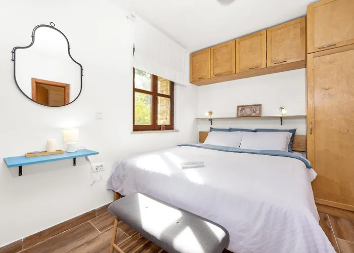 Paradiso Istriano With Jacuzzi * Rovinj